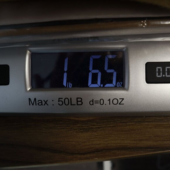 Babaton Wool Knit Long Cardigan Womens S Mustard NW)T Duster Staple Capsule Boho - Picture 10 of 10